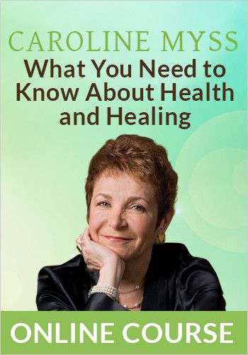 What You Need to Know About Health and Healing - Part 1
