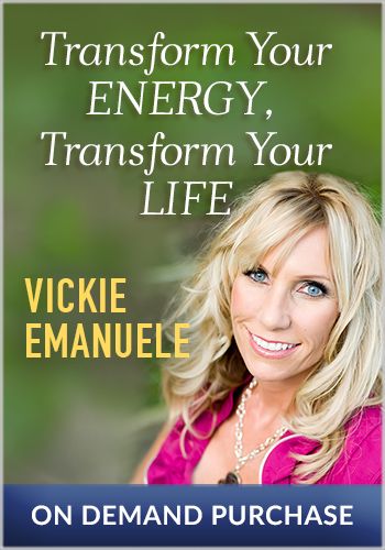 Transform Your ENERGY