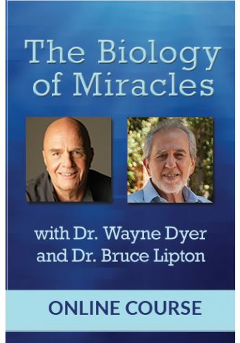 The Biology of Miracles