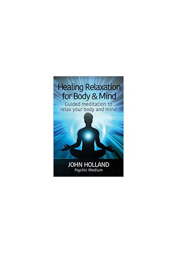 Healing Relaxation for Body & Mind