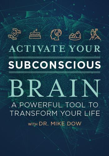 Activate Your Subconscious Brain