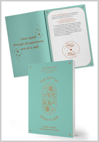 The Gift of Gratitude view 1