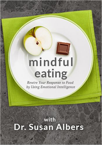 Mindful Eating