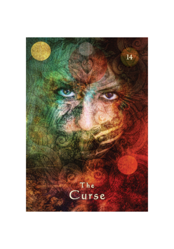 Mystical Shaman Pocket Oracle Cards view 5