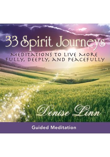 33 Spirit Journeys view 1