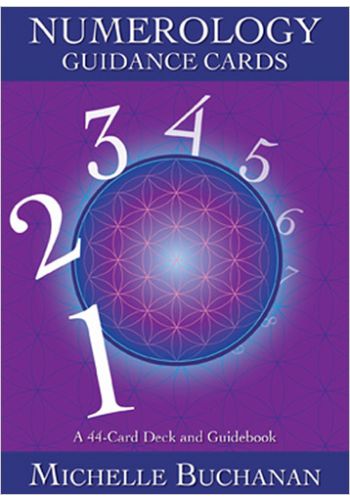 Numerology Card Deck