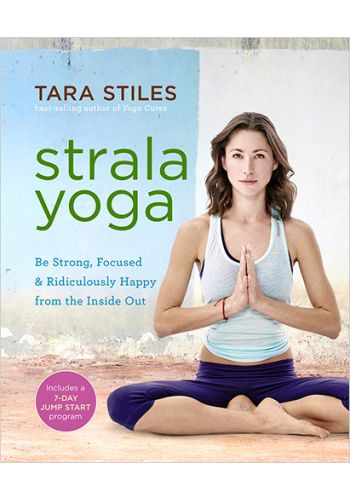 Strala Yoga