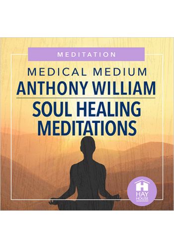 Soul Healing Meditations