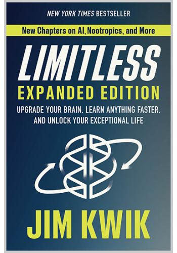 Limitless Expanded Edition view 1
