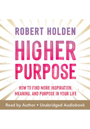 Higher Purpose: view 1