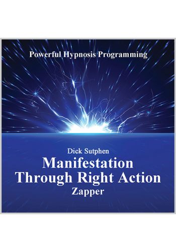 Manifestation Through Right Action Audio Download view 1