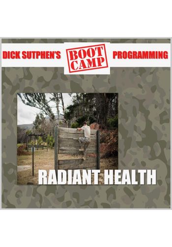 Radiant Health Audio Download view 1