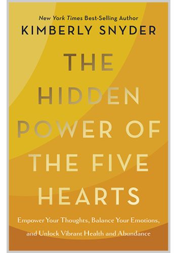 The Hidden Power of the Five Hearts view 1