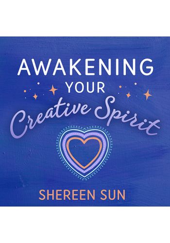 Awakening Your Creative Spirit view 1