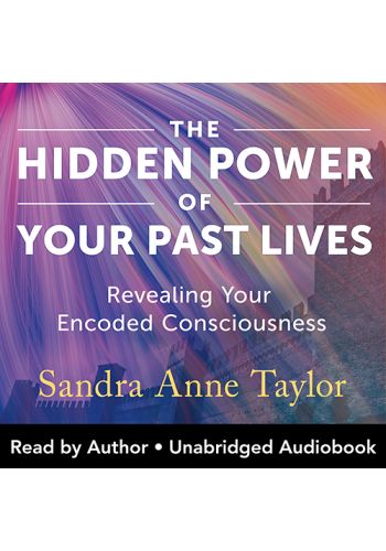 The Hidden Power of Your Past Lives view 1