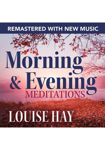 Morning and Evening Meditations—Remastered with New Music view 1
