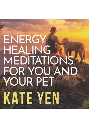 Energy Healing Meditations For You and Your Pet view 1