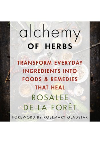 Alchemy of Herbs view 1