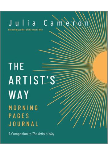 The Artist's Way Morning Pages Journal