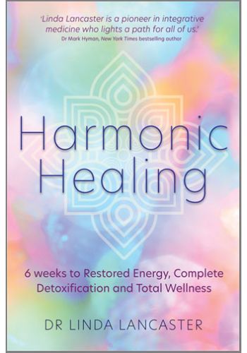 Harmonic Healing