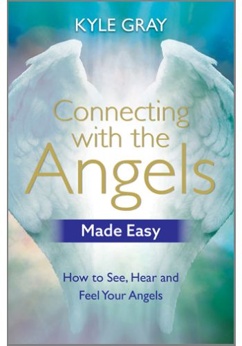 Connecting with the Angels Made Easy