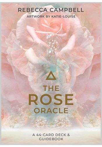 The Rose Oracle Card Deck