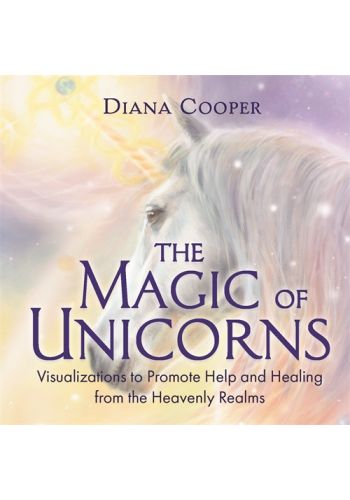 The Magic of Unicorns view 1