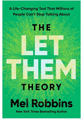 The Let Them Theory view 1