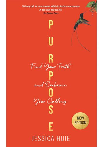 Purpose (Revised Edition)