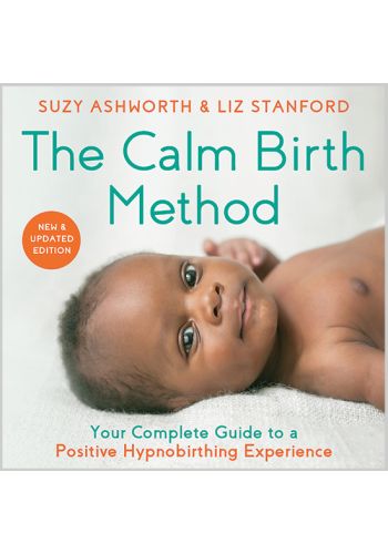 The Calm Birth Method view 1