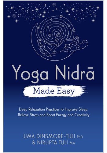 Yoga Nidra Made Easy view 1