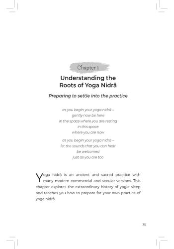 Yoga Nidra Made Easy view 8
