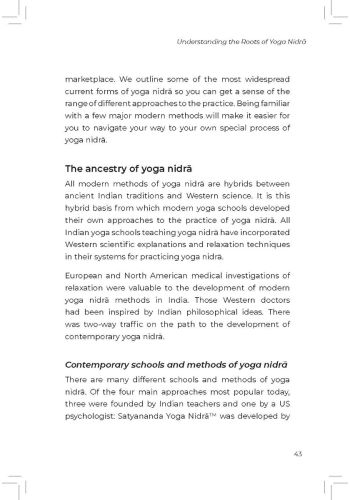 Yoga Nidra Made Easy view 7
