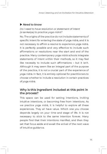 Yoga Nidra Made Easy view 2