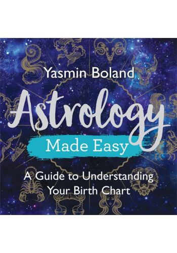 Astrology Made Easy view 1