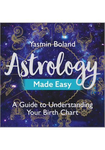 Astrology Made Easy view 2