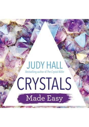 Crystals Made Easy view 1