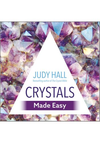 Crystals Made Easy view 2