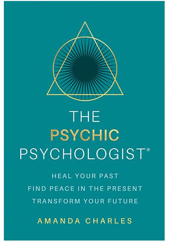The Psychic Psychologist view 1