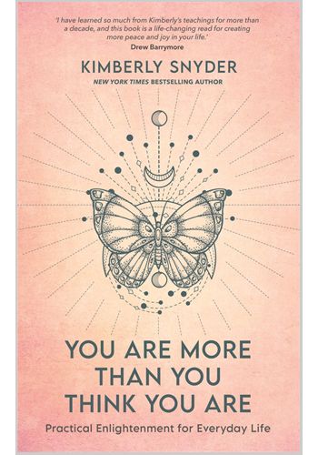 You Are More Than You Think You  Are