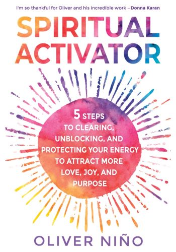 Spiritual Activator view 1