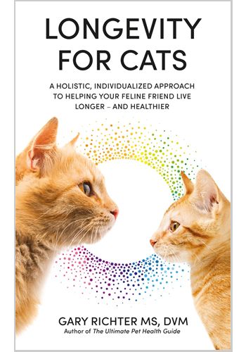 Longevity for Cats view 1