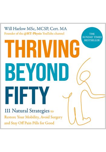 Thriving Beyond Fifty view 1