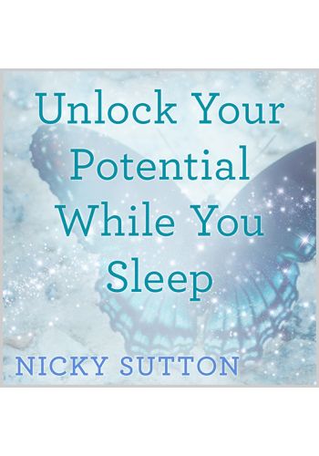 Unlock Your Potential While You Sleep view 1