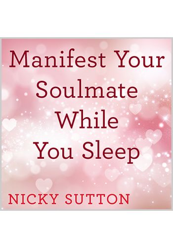 Manifest Your Soulmate While You Sleep view 1