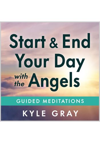 Start and End Your Day with the Angels view 1