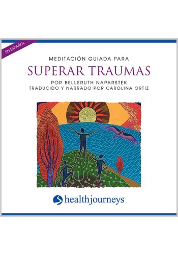 Meditación Guiada Para Superar Traumas (Healing Trauma) view 1
