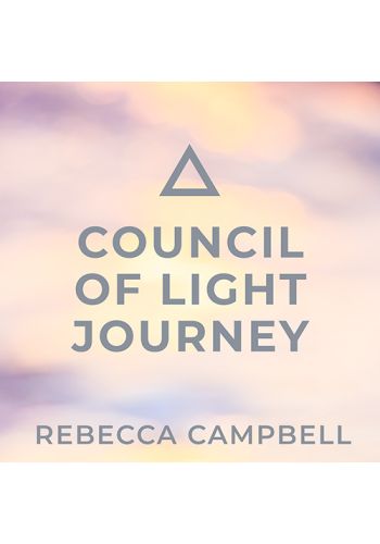 Council of Light Activation + Soul Contracts Journey view 1