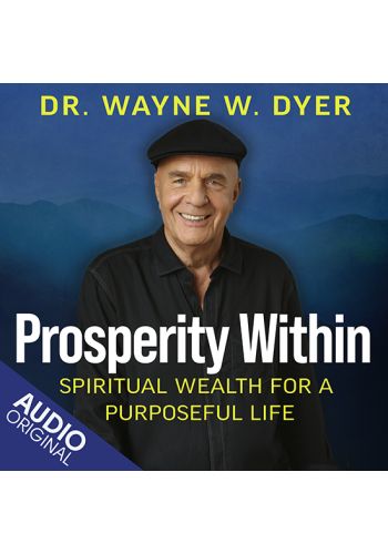 Prosperity Within view 1