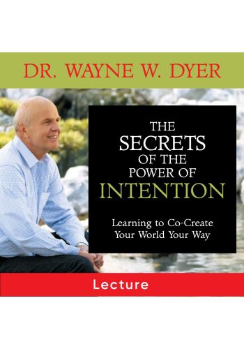 The Secrets of The Power of Intention view 1